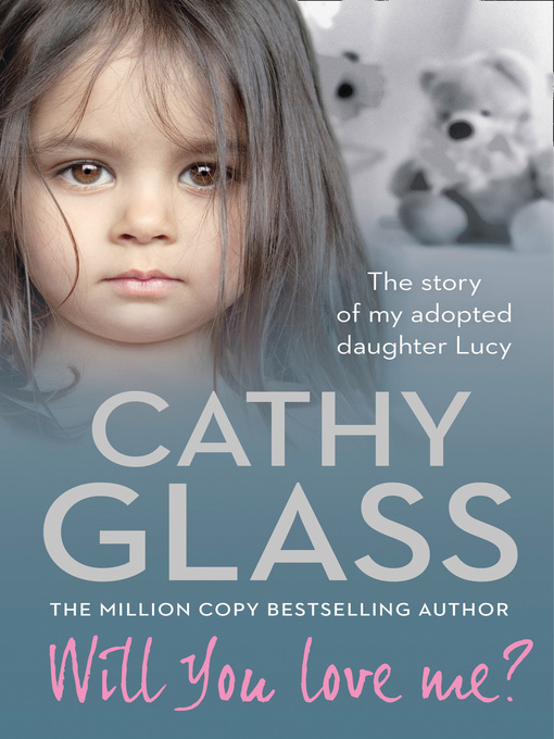 Title details for Will You Love Me? by Cathy Glass - Available
